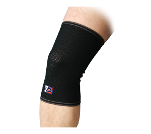 PHITEN TITANIUM KNEE SUPPORT ( KNEE BELT WRAP )